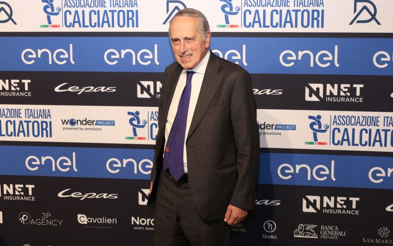 🎤 Abete: “Gattuso? Non è un problema di mia competenza. Decreto 36 del 2023 da migliorare. Sulle elezioni…”