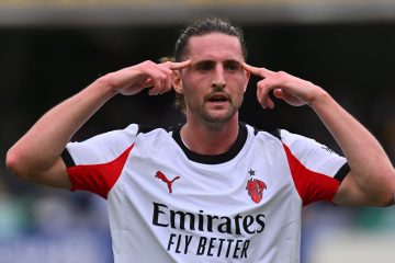 💰 L’Arabia tenta Rabiot con una proposta MONSTRE: la risposta del francese