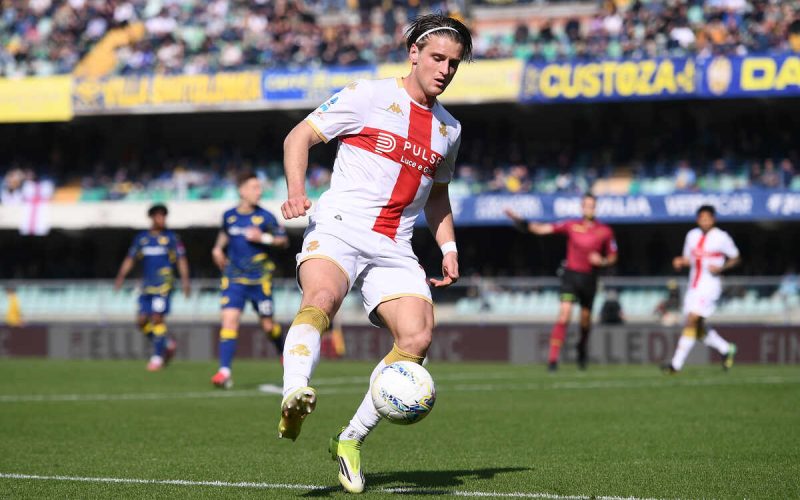 🧨 Il Genoa RISCATTA Colombo! Cifra ESORBITANTE, ma il club…