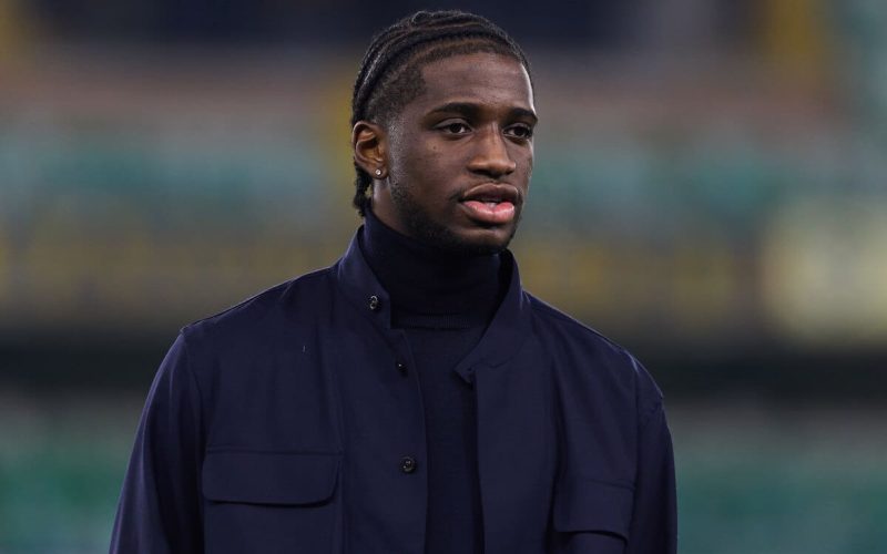 ❌ Iling-Junior a Pisa è un CASO: l’ex Juve ancora OUT per scelta tecnica! La decisione