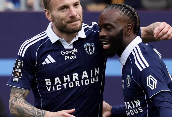 🧨 Il tecnico del Paris FC punzecchia Milan e Juve: “Noi abbiamo più italiani di loro, ecco perché non vanno ai Mondiali”