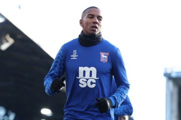 👋 L’ex Inter Young appende gli scarpini al chiodo: l’annuncio social