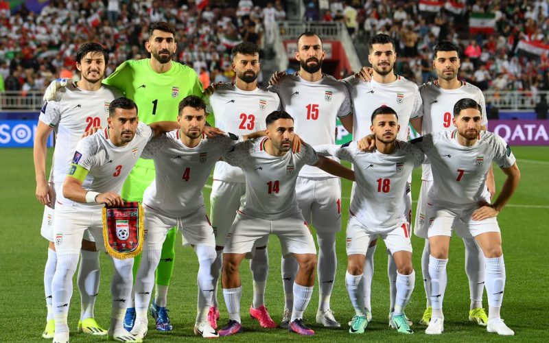 🚨 L’Iran annuncia: “Al Mondiale solo se i Paesi ospitanti accetteranno le nostre 10 condizioni!”. Ecco quali