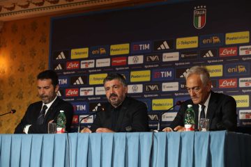 ❌ Italia, débâcle TOTALE! Chance ripescaggio? Lo scenario