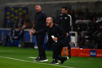 ‼️ Solo Bonucci resiste alla disfatta in Bosnia: le ragioni della permanenza in Azzurro