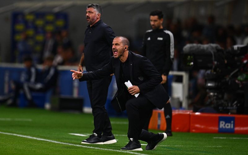 ‼️ Solo Bonucci resiste alla disfatta in Bosnia: le ragioni della permanenza in Azzurro