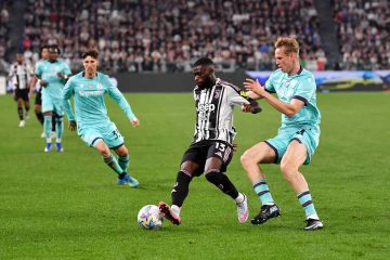 ⚡️ Juve, il segreto è negli esterni: Conceição e Boga sempre più DECISIVI