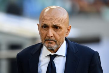 🎙️ Spalletti: “Ora manca l’ultimo sforzo. Vedremo chi è da Juve e chi no”