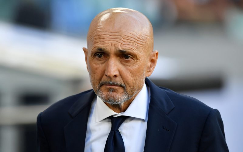 🚨 Spalletti: “Non è tutto da buttare, Vlahovic può essere titolare. Su Openda…”