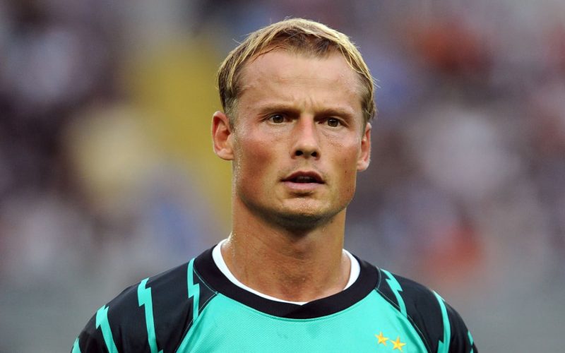 📸 La Juve ricorda Manninger: la foto nello spogliatoio è 🥹