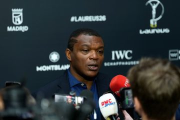 🧨 Desailly: “Bastoni-Maldini? Non è nemmeno la metà di Paolo. Leao non è un leader, è sempre incostante”