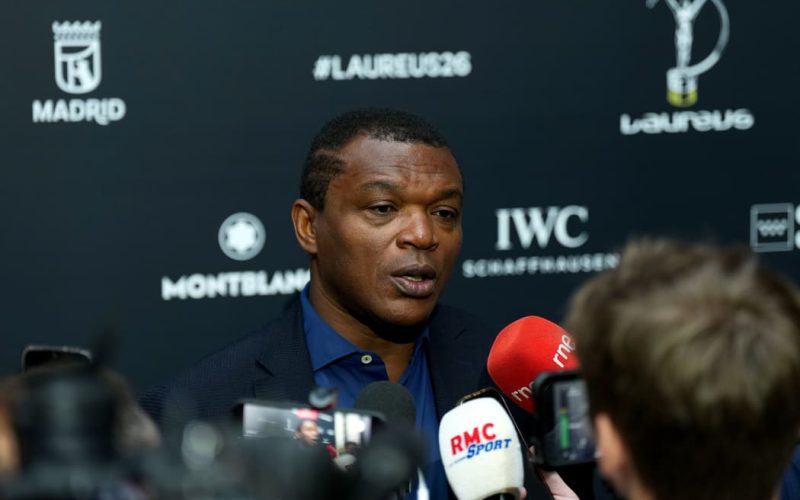 🧨 Desailly: “Bastoni-Maldini? Non è nemmeno la metà di Paolo. Leao non è un leader, è sempre incostante”