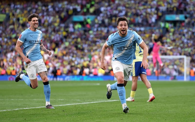 🔥 City in finale col BRIVIDO, ribaltato il Southampton in 5 minuti: gol 🤯 di Nico Gonzalez, il Treble è ancora possibile