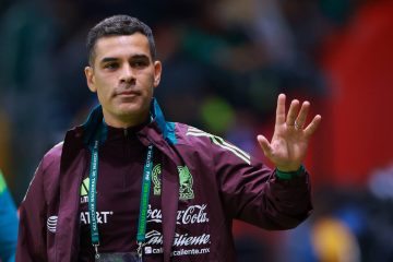 🤩 Messico, Rafa Marquez prossimo ct: ecco quando