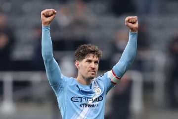 ✅ UFFICIALE | Stones dice addio al City a fine stagione: il comunicato degli Sky Blues