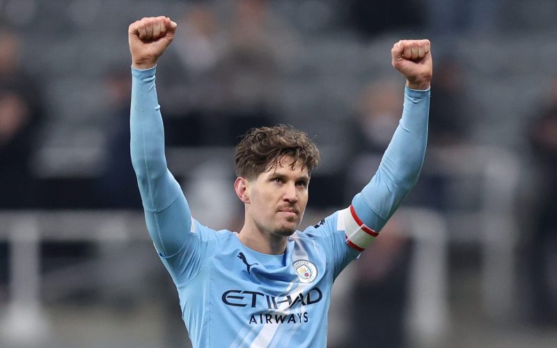 💥 Il Bayern Monaco PIOMBA su Stones! Ecco cosa filtra, e il Manchester City…
