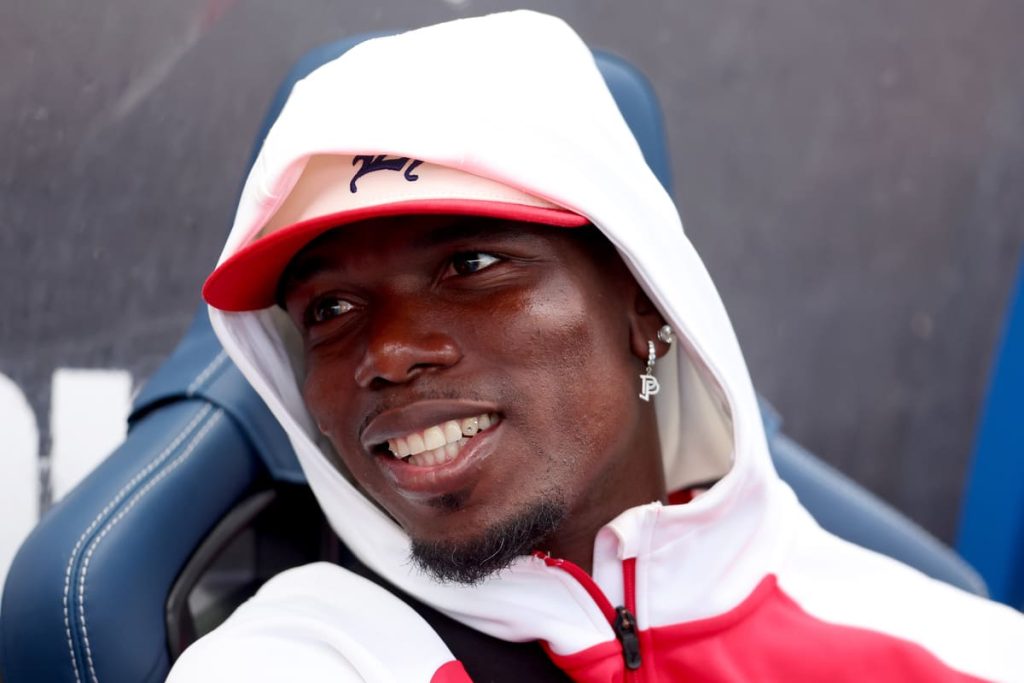 🎥 “Ci sarai al Mondiale?”, Pogba risponde al tifoso: “Se vuoi ti do il numero di Deschamps…” 😅