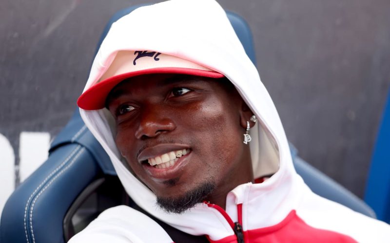 🎥 “Ci sarai al Mondiale?”, Pogba risponde al tifoso: “Se vuoi ti do il numero di Deschamps…” 😅