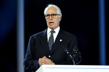 🚨 Lega Serie A (quasi) unita per Malagò: 17 preferenze per il candidato forte alla FIGC