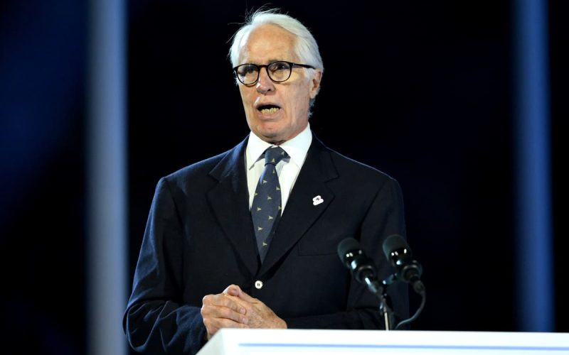 ❗️Malagò: “Accolgo con grande soddisfazione la fiducia della Lega Serie A”