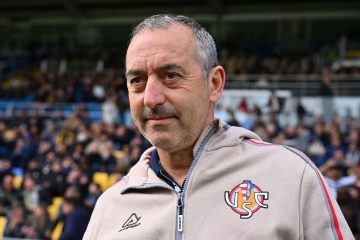🗣️ Cremonese, Giampaolo: “Thorsby? Uscito per un problema al polpaccio. Qualità del Bologna superiore”