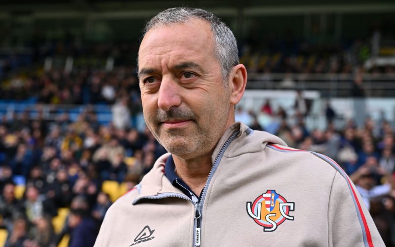 🤨 Giampaolo: “Recuperiamo Sanabria, Thorsby out. Ecco come sta Vardy”