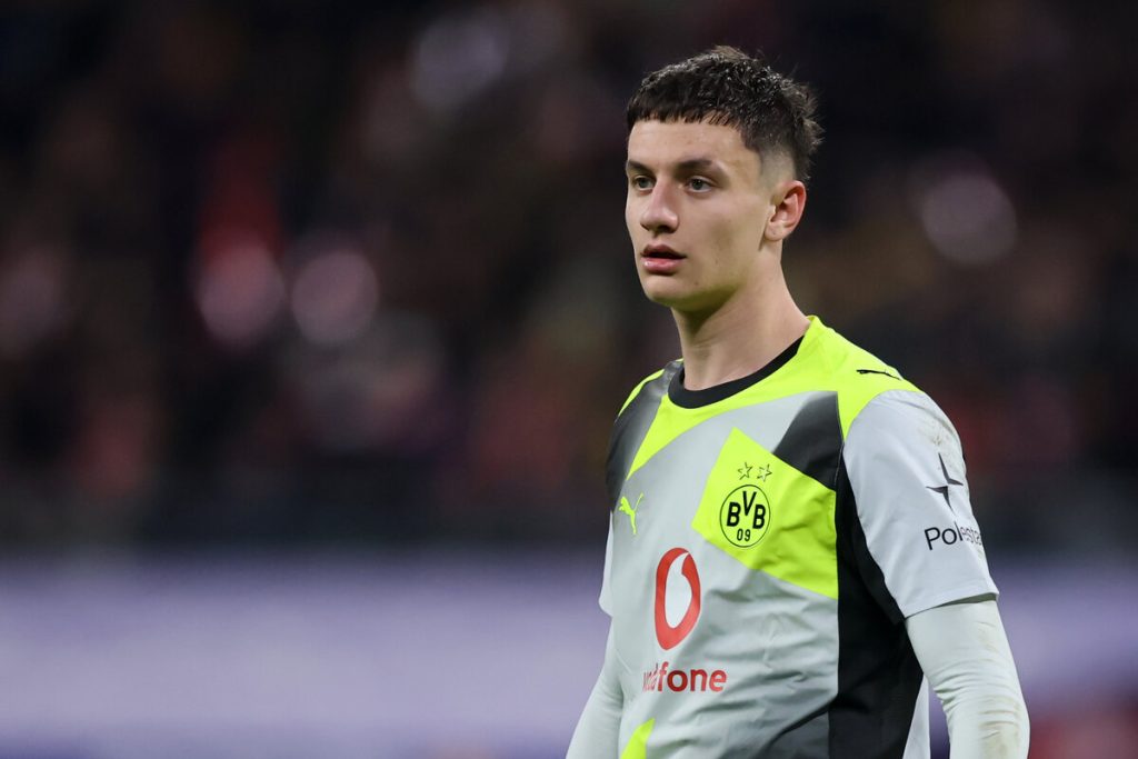 ❌ L’Inter PIOMBA su Reggiani del Dortmund: i gialloneri fanno muro. Le ultime