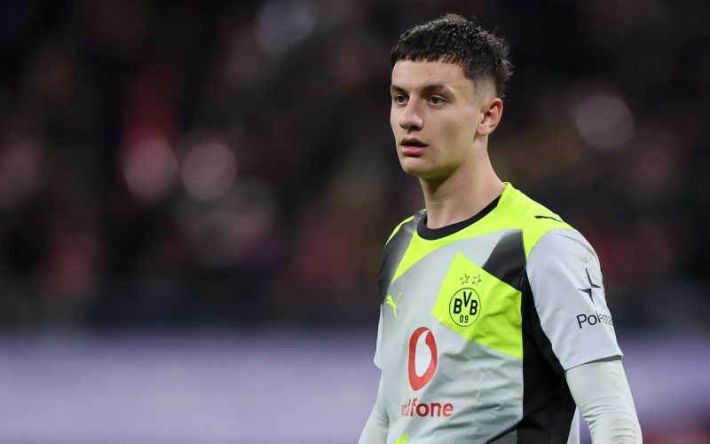 💥 Reggiani: “Successo tutto in fretta, gol sotto il Muro Giallo da brividi! Kovac? Devo ringraziarlo perché…”