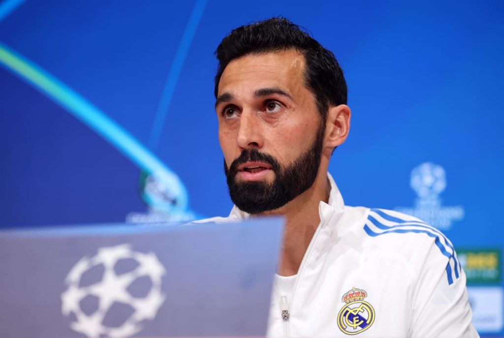 Real Madrid, Arbeloa 😡: “L’arbitro ha rovinato una partita bellissima proprio nel momento clou”