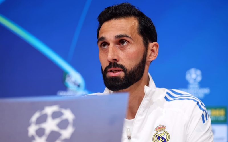 Real Madrid, Arbeloa 😡: “L’arbitro ha rovinato una partita bellissima proprio nel momento clou”