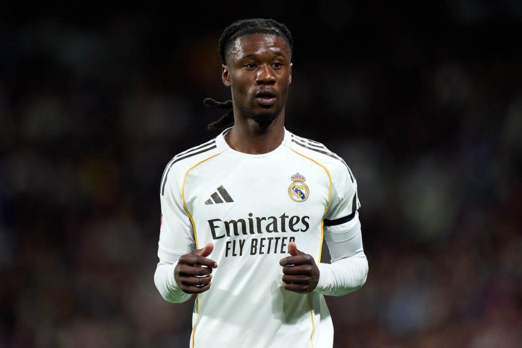 💣 Il Real Madrid ha offerto Camavinga al City! Le ultime