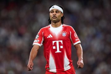 ❗ Bayern Monaco, infortunio serio per Gnabry: l’esito degli esami