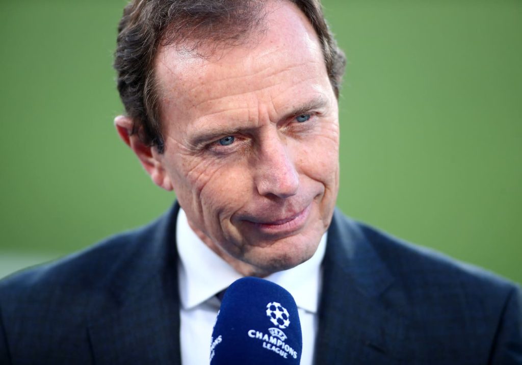 🎤 Butragueno: “Grande rispetto per il Bayern, ma siamo il Real e puntiamo alle semifinali. Arbeloa? Il futuro è oggi”