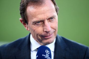 🎤 Butragueno: “Grande rispetto per il Bayern, ma siamo il Real e puntiamo alle semifinali. Arbeloa? Il futuro è oggi”