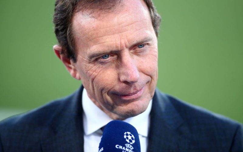 🎤 Butragueno: “Grande rispetto per il Bayern, ma siamo il Real e puntiamo alle semifinali. Arbeloa? Il futuro è oggi”