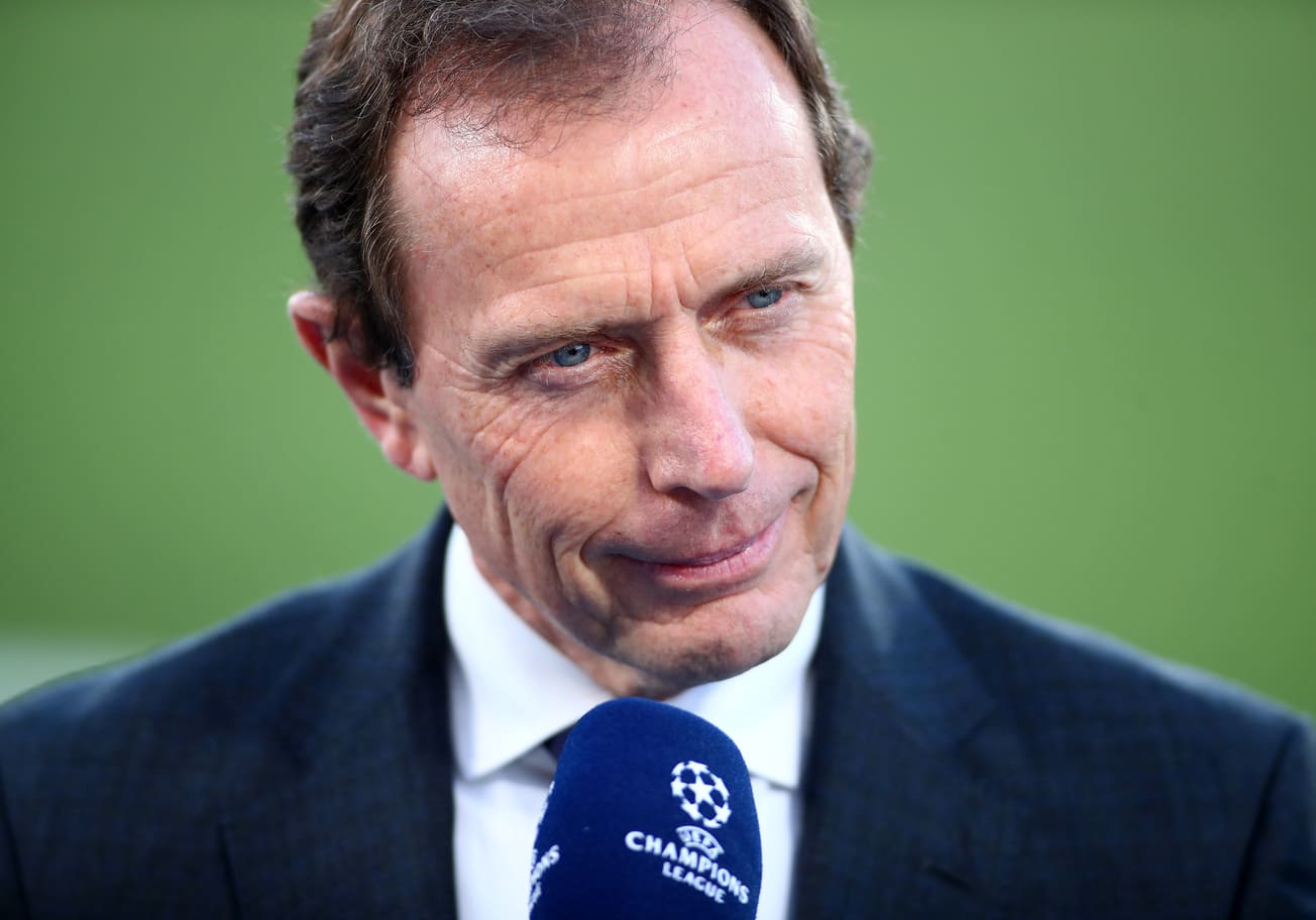 🎤 Butragueno: “Grande rispetto per il Bayern, ma siamo il Real e puntiamo alle semifinali. Arbeloa? Il futuro è oggi”