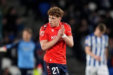 🔔 Barcellona e Premier su Víctor Muñoz: il futuro dipende dal Real Madrid