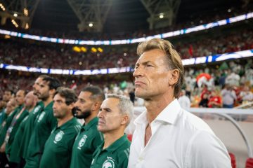 💥 TENSIONE tra Renard e l’Arabia Saudita: si va verso l’esonero a ridosso del Mondiale? Le ultime
