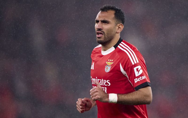 ⚔️ Pavlidis verso l’addio al Benfica: due big di A sulle tracce del greco