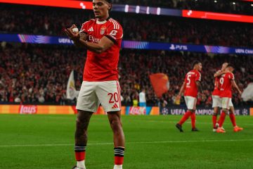 🔥 Napoli, si SCALDA la pista Rios! Manna lavora per raggiungere l’intesa