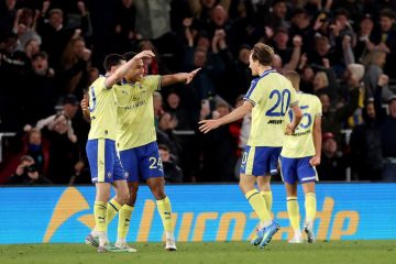 🤯 Arsenal ELIMINATO dall’FA Cup per mano del Southampton: secondo KO di fila per i Gunners