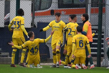 👀 Verona, Vermesan ha convinto tutti: parte dal 1′ contro il Lecce? Le ultime