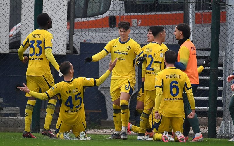 👀 Verona, Vermesan ha convinto tutti: parte dal 1′ contro il Lecce? Le ultime