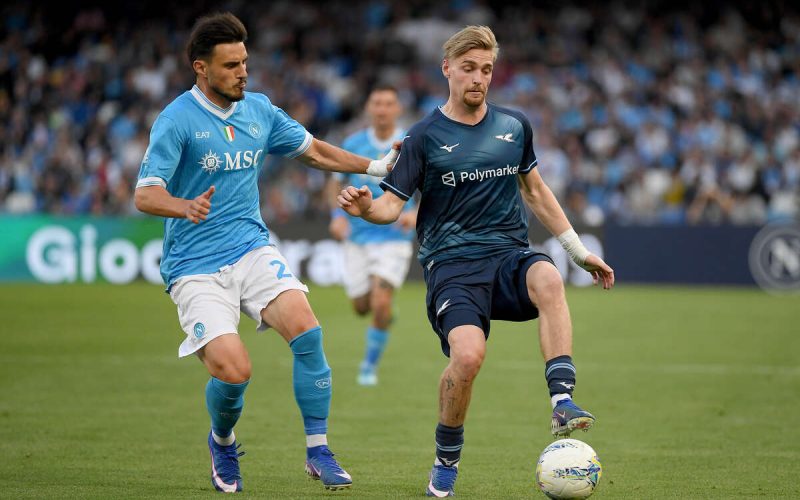 ⚠️ Lazio, Taylor a rischio forfait contro la Cremonese: il motivo