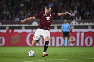 ❣️ Schuurs si racconta: “Speravo di non svegliarmi più, ora posso sorridere. Tornerò a giocare a calcio”