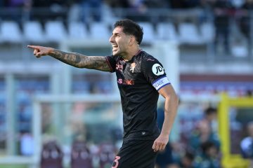 👋🏻 Maripan saluta il Torino: “Questo club merita grandi cose e spero arrivino presto! Grazie per l’affetto”