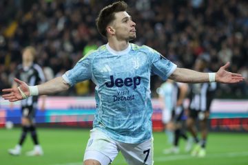 🎙️ Conçeicao: “Sembravamo gli unici a voler vincere. Sappiamo che stiamo giocando bene”