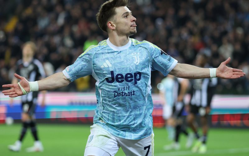 🎙️ Conçeicao: “Sembravamo gli unici a voler vincere. Sappiamo che stiamo giocando bene”