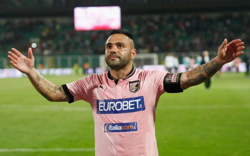 😱 Miccoli SHOCK: “Alla Juventus fatto fuori perché non volevo il figlio di Moggi come agente! Anche Conte me lo consigliò…”