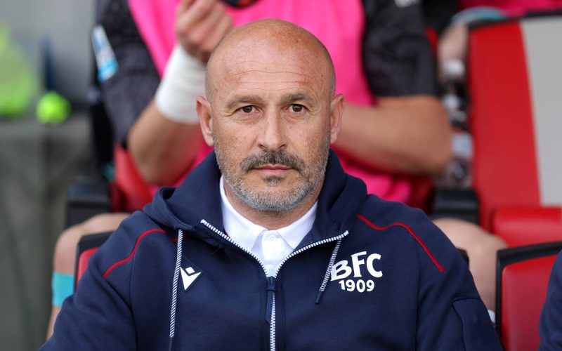 🗣️ Italiano: “Analisi superflua: troppe disattenzioni e troppi errori! Europa? Cammino sopra le aspettative”